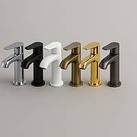 Кольорові змішувачі для ванної кімнати. Усі "ЗА" та "ПРОТИ"