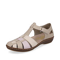 Босоніжки жіночі Rieker 45869-60