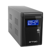 Джерело безперебійного живлення ARMAC OFFICE 1000F LCD (O/1000F/LCD)