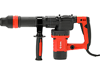 Молоток відбійник SDS+ 1500 Вт для видалення штукатурки і плитки YATO YT-82134, фото 2