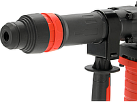 Молоток відбійник SDS+ 1500 Вт для видалення штукатурки і плитки YATO YT-82134, фото 4