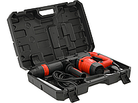 Молоток відбійник SDS+ 1500 Вт для видалення штукатурки і плитки YATO YT-82134, фото 5