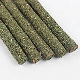Палички для котів мататабі котяча м'ята Cat Mint Stick, фото 2