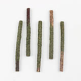 Палички для котів мататабі котяча м'ята Cat Mint Stick, фото 5