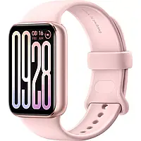 Фітнес-браслет Xiaomi Smart Band 9 Pro Rose Gold (BHR8714GL) UA