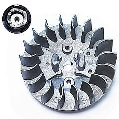 Крильчатка охолодження магнето дитячого квадроциклу