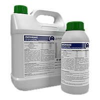 Прилипач Липомакс Ґрунт (комбінація екзополісахаридів та ліпополісахаридів з додаванням рослинних олій) ENZIM BIOTECH 10л