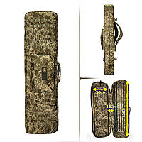 Чохол для зброї 120см Рюкзак Marck-men для зброї збільшений Сумка для перенесення снайперських гвинтівок