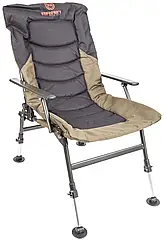 Кресло Brain Eco Recliner Armchair HYC032AL-LOW-III Sand