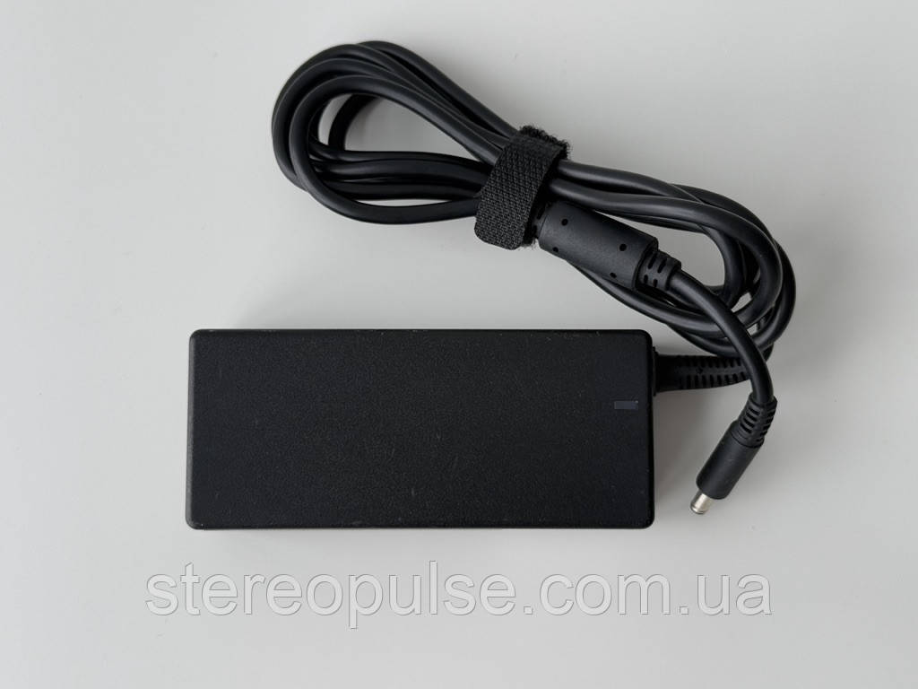 Блок живлення Dell PA-1650-02D2 для ноутбуків Dell 65W (4.5x3.0, 3pin) Original