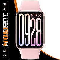 Фітнес-браслет Xiaomi Smart Band 9 Pro Rose Gold (BHR8714GL) UA