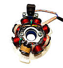 CDI запалювання ІЖ Юпітер 4-5 (12v) 140w., фото 4