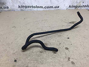 Патрубок BMW X5 E53 13537790203