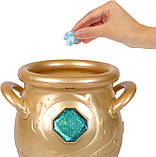 Інтерактивний чарівний котел Меджік Міксис Золотий Magic Mixies Magical Real Misting Gold Cauldron Moose Оригінал, фото 6