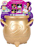 Інтерактивний чарівний котел Меджік Міксис Золотий Magic Mixies Magical Real Misting Gold Cauldron Moose Оригінал, фото 4