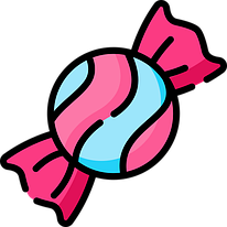 Подарунок - Цукерки