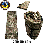 Армійський матрац