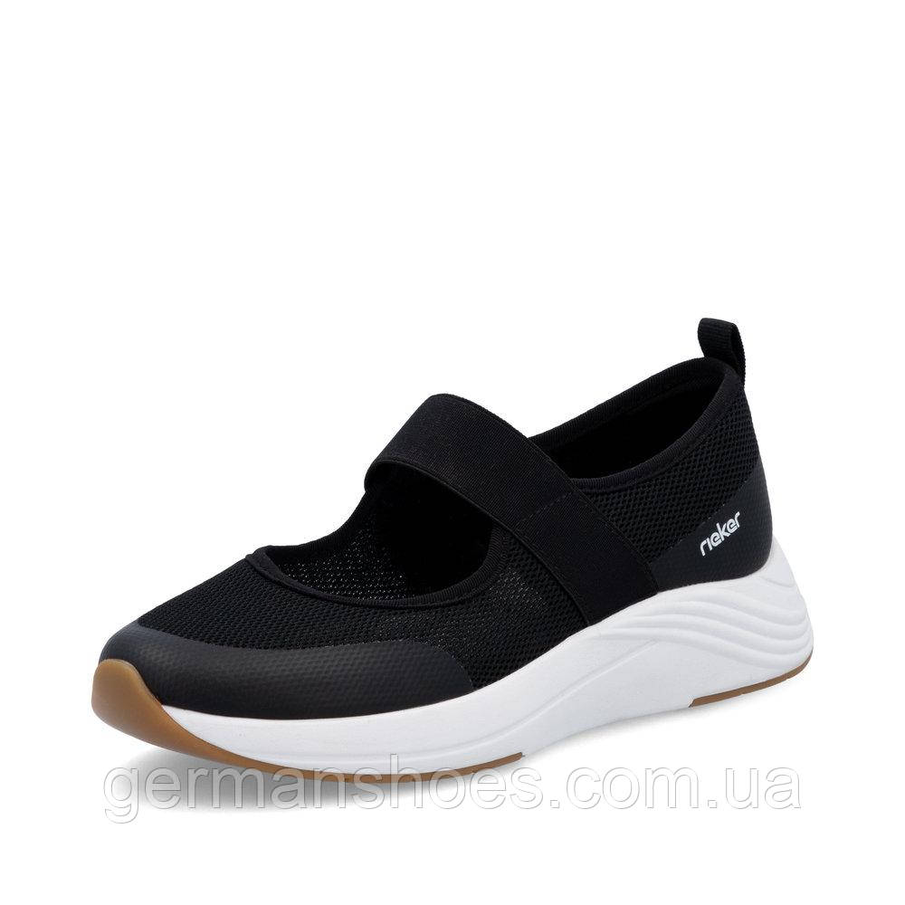 Туфлі жіночі Rieker N8551-00