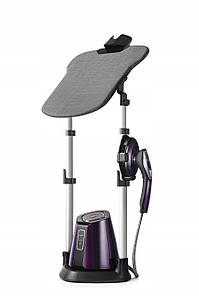 Прасувальна система Mozano 3в1 Ultra Care 2500 Вт AGD/ST/01#FIOLET