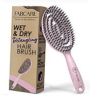 Щітка для волосся FABCARE для жінок
