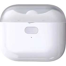 Машинка для стрижки нігтів Showlon Electric Nail Clipper LQ-DDZJD03 White