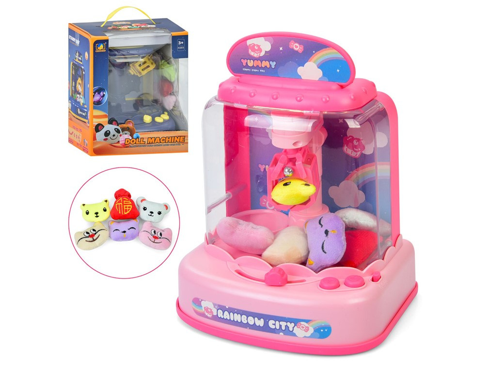 Гра розвиваюча Дістань іграшку LQL3319, фото 1