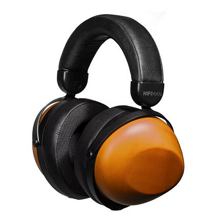 Навушники HiFiMAN HE-R10D wired brown, фото 1