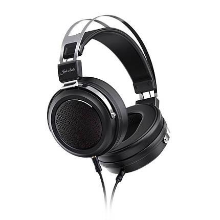 Навушники FiiO JT1 black, фото 1