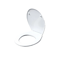 yu9 様 Сиденье унитаза с крышкой ZERIX TS-09 (ZX5587), цена: 380