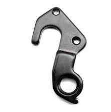 Півник на раму (петух, серьга) H211 Focus KD325914004 KD325920084, Аналог Pilo D578