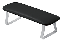 Підлокітник для манікюру на ніжках довгий 41 см