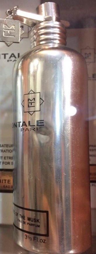 Тестер жіночої парфумерної води унісекс Montale Fruits of the Musk (Кталь Фрутс Оф Зе Муск) 100 мл