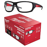 Защитные прозрачные очки Milwaukee Performance (4932471883/1)