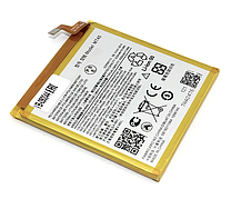 Акумуляторна батарея (АКБ) MT45, Motorola Edge 20 Pro /Edge S Pro, 4520mAh