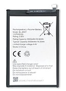 Акумуляторна батарея (АКБ) BL-49NT, Tecno Pop 7 /Pop 7 Pro /Spark Go 2023 /Spark Go 2024, 5000mAh, оригінал