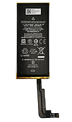 Акумуляторна батарея (АКБ) G025E-B, Google Pixel 4a 5G, 3885mAh, оригінал PRC