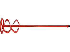 Змішувач спіральний підьомний 140х600 мм M14 YATO YT-55034