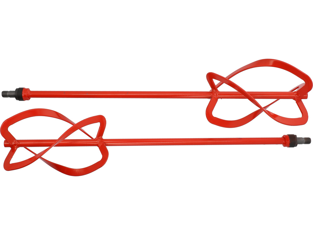 Спіральні змішувачі для YT-82609 (M27 L/P 2 шт.) YATO YT-55090, фото 1