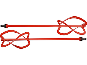 Спіральні змішувачі  для YT-82609 (M27 L/P 2 шт.) YATO YT-55090