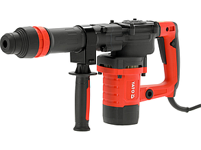 Молоток відбійник SDS+ 1500 Вт для видалення штукатурки і плитки YATO YT-82134