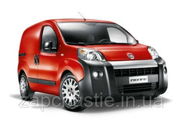 Fiat Fiorino zapchastie.in.ua