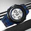 Годинник наручний чоловічий SKMEI 2070CMBUWT, фото 4