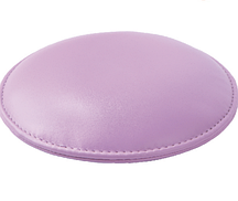 Підставка під лікоть (Підлокітник) для манікюру (Кругла) 15.5см*15.5см