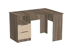 Кутовий стіл "Тетріс" Розміри: 1230 х 890 х 750 мм