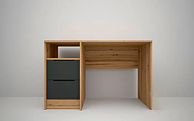 Письмовий стіл "Тетріс" Розміри: 1230 х 550 х 750 мм