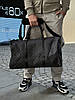 Сумка Air Jordan Monogram Duffle Bag Cat Black / LM0759-KK2, фото 3