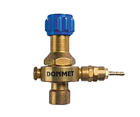 Редуктори кисневі MICRO ДМ Донмет 055.000.00 Різьба на вході    M12x1