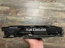 Відеокарта Asus GeForce RTX 3080 Ti TUF Gaming OC 12GB HDMI, DisplayPort, фото 3
