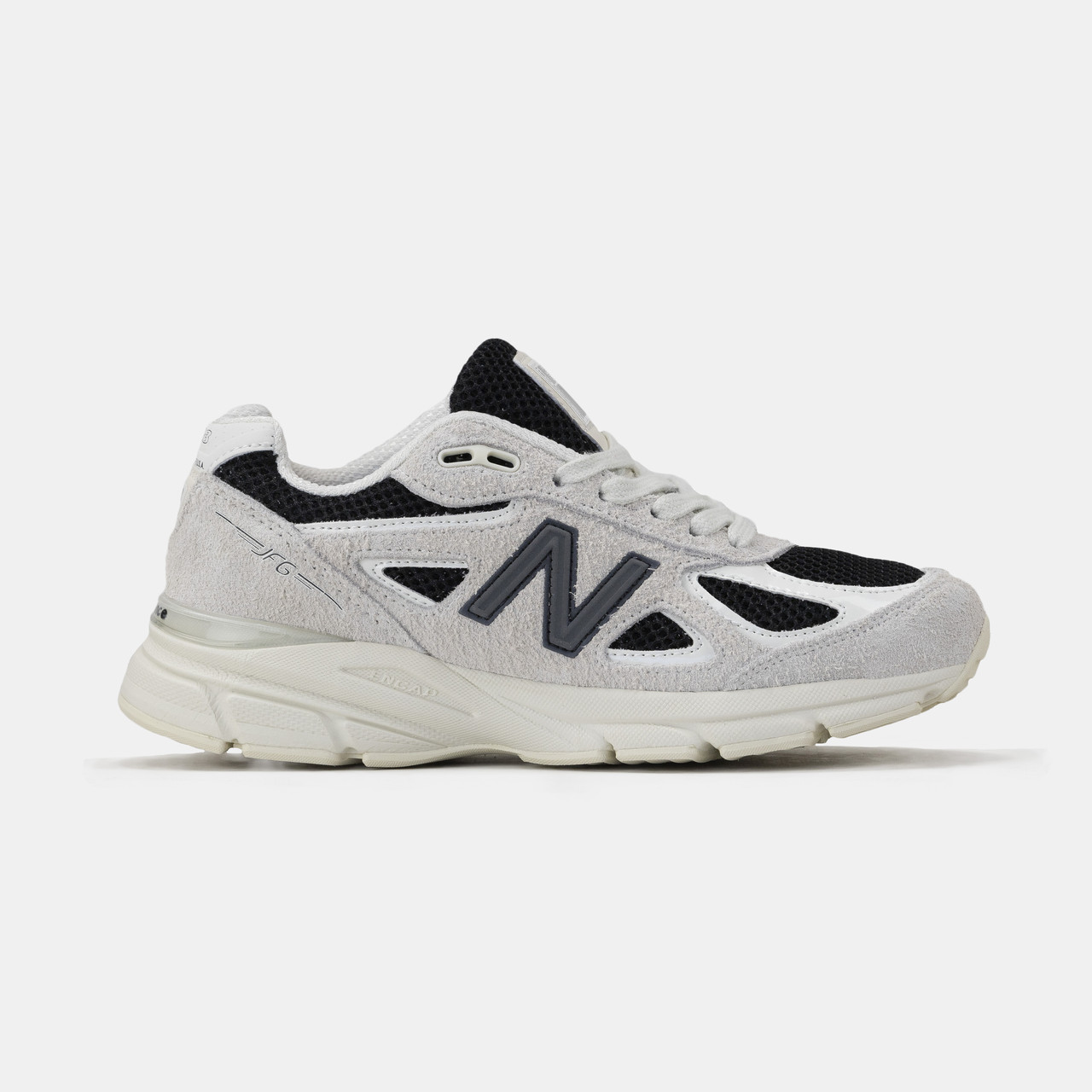 Кросівки New Balance 990 V4 MiUSA Joe Freshgoods Intro / Нью Беланс 990 В4 Міуса Джо Фркшгуд Інтро