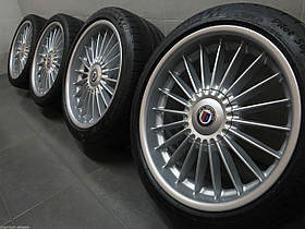 Колеса 19" Alpina BMW 3-series
